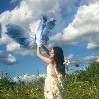 我用真心换白首